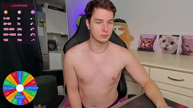Vincent_Strong লাইভ XXX চ্যাট