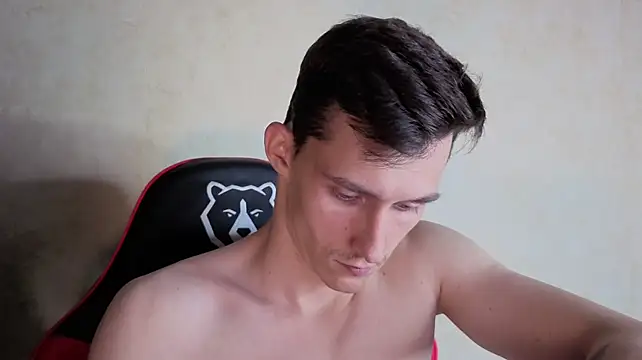 touch_me7 webkamerás műsora