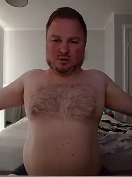 Chat XXX en directo de JayGirthy36