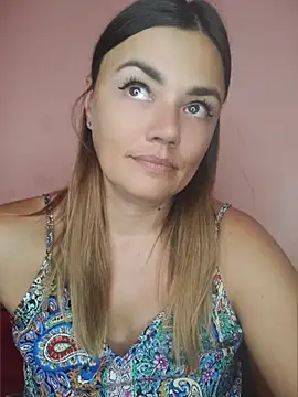 KrissSexi Webcam show