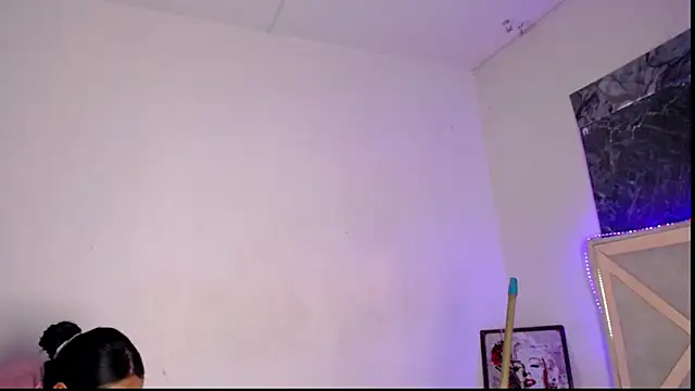 Czat XXX na żywo – sweetbloomcs