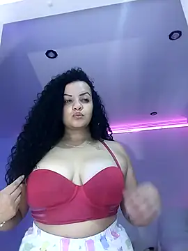 Chat XXX en directo de Samycutex