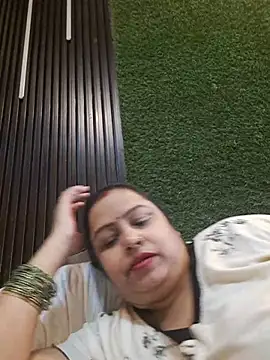 SHANVII 라이브 XXX 채팅