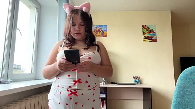 LianalimonLi's Webcam Show