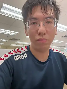 charlie_xdd Pertunjukan Webcam