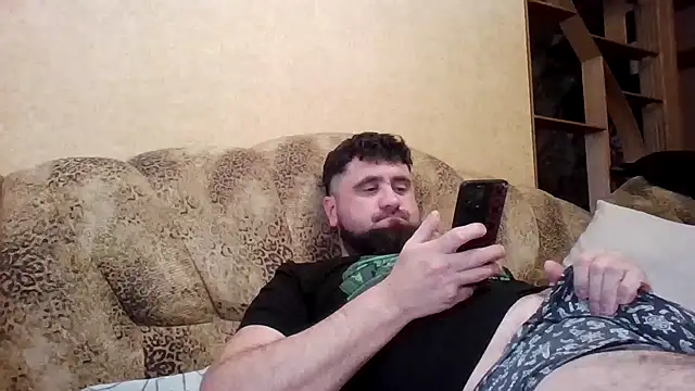 StasConnor 라이브 XXX 채팅