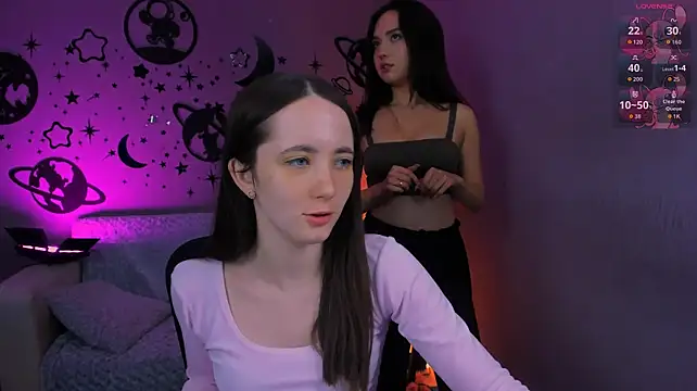 bella_dorn Pertunjukan Webcam