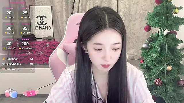 OiOi-666's Live XXX Chat