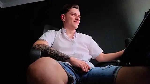 Webkamerová show FelixStarkk