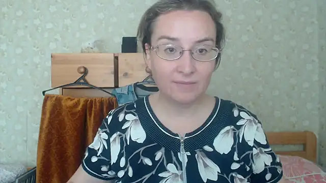 Smart_Rose: онлайн-секс-чат