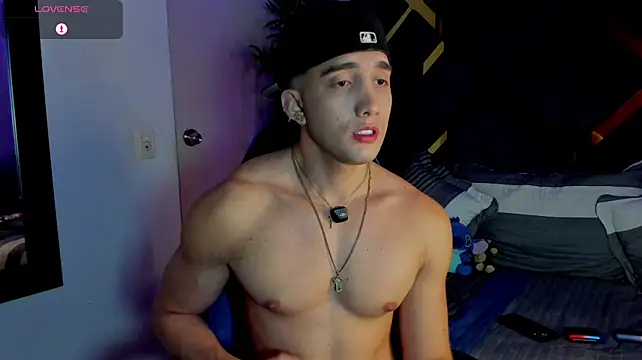 jeicob_stone's Live XXX Chat