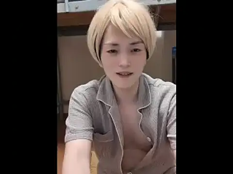 mgnhiroyukiのウェブカメラショー