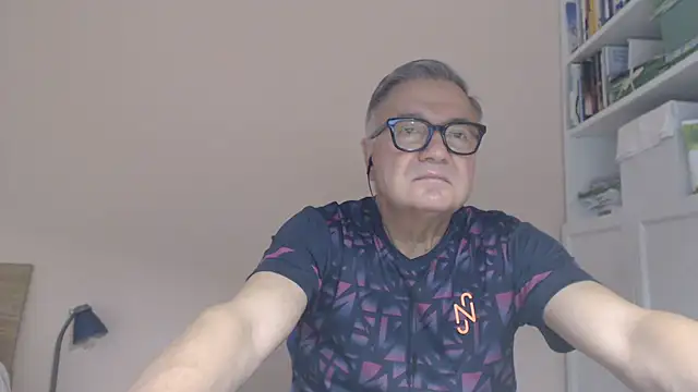 Czat XXX na żywo – YOU6me