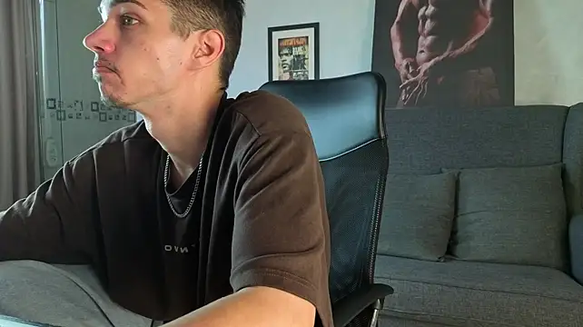 Chat XXX Live KaydenDrew