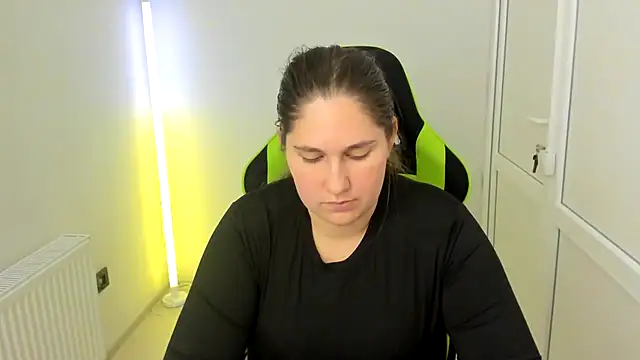 LunaVenom's Live XXX Chat