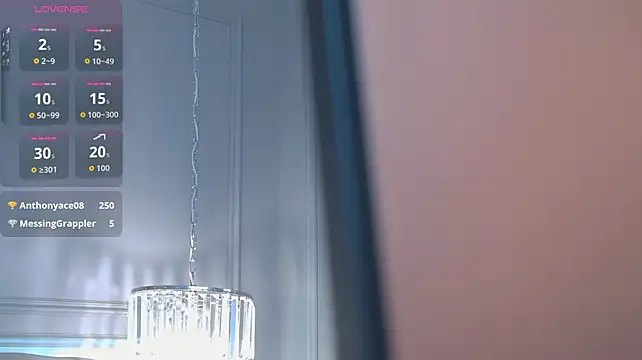 CandiceHit live XXX chat