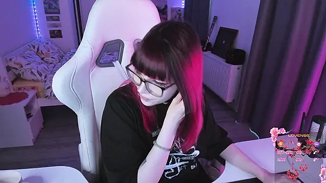 Yumi_Youkai's Live XXX Chat