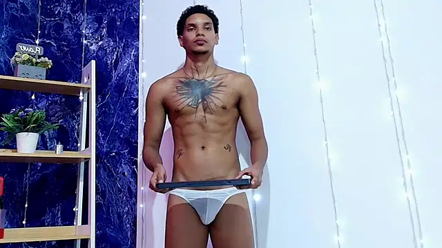 Chatroom XXX en direct de kai_storm77