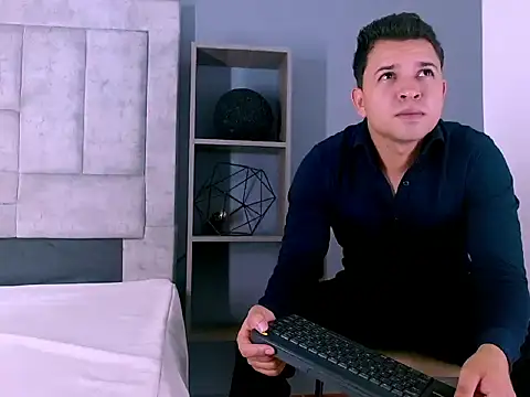 Show de webcam de Hey_Noaah