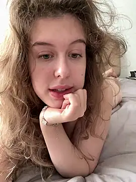 Chat XXX ao vivo de LilianBliss