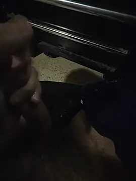 Don_cumseeMe webcam show