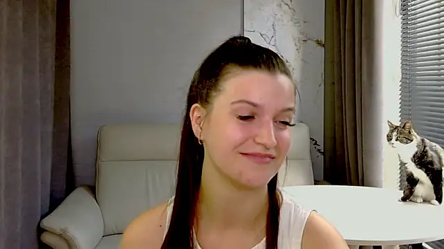 Jessi_lady_'s Live XXX Chat