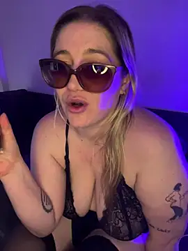 Webkamerová show Granlady7