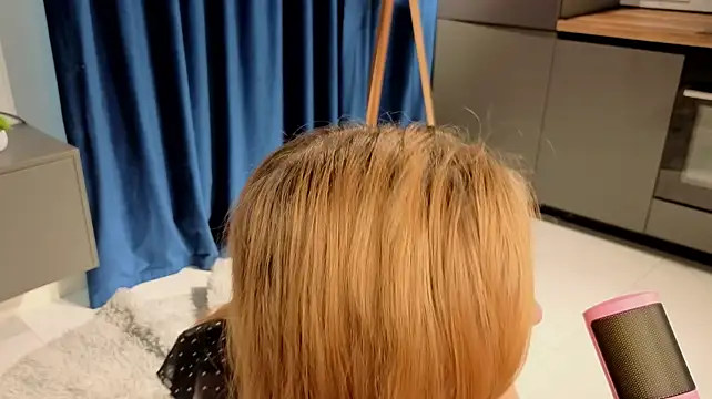 DeaneDenicola Webcam show