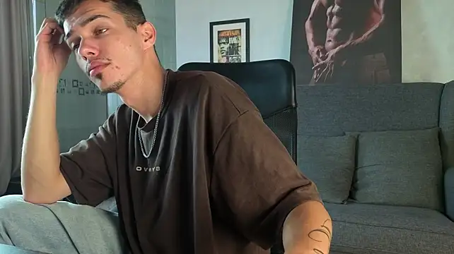 Chat XXX Live KaydenDrew