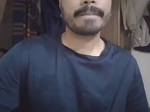Show modela bengaliasif na web-kameri