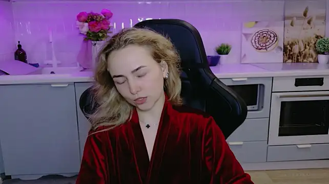 Mira_Mermayd XXX чат на живо