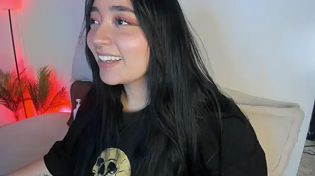 Živý XXX chat Miss_Loise