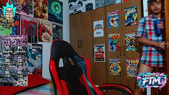 Hgp3riodictabl3 Show in webcam