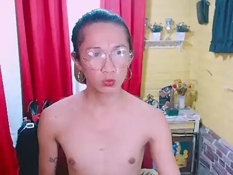 wildprettyNikkixxn Webbikameraesitys