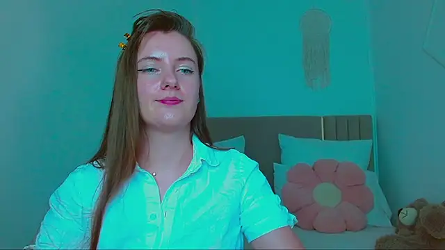 Blush_flowwer Live XXX-Chat