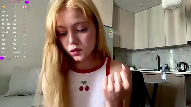 AlberthaBudd Live XXX-chat