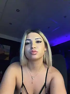 AstridJade Chat XXX in diretta