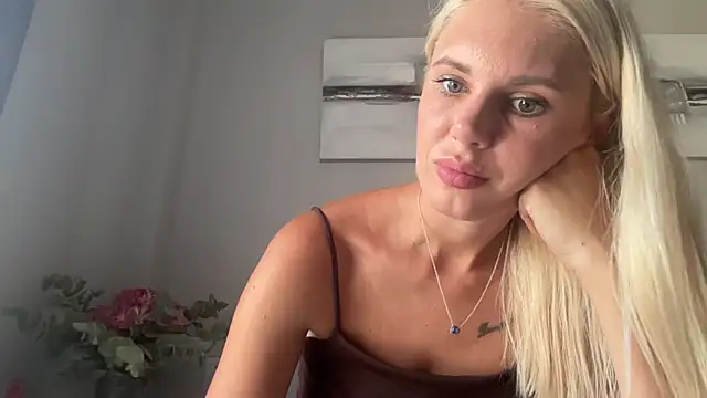 AuroraKinggn Webbikameraesitys