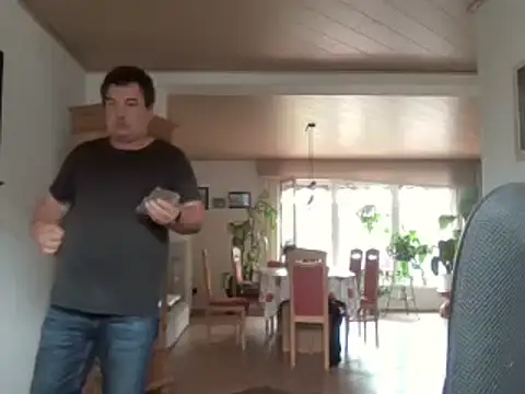 Nobbie444 webkamerás műsora