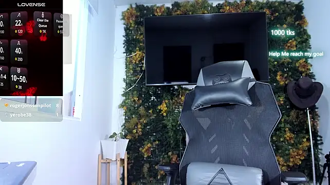 XXX chat uživo modela emily_palmeer