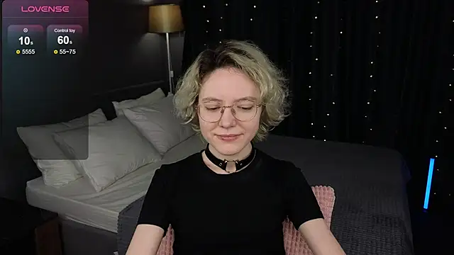 HottoKori – Live XXX-chat
