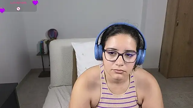 blue__moon_ – Live XXX-chat