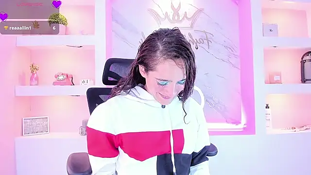 Živý XXX chat CandyDance1_