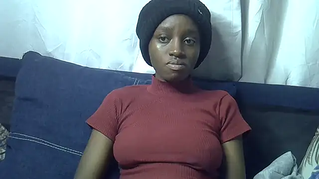 Chatroom XXX en direct de Enkarxx