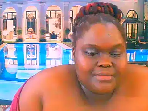 EbonyHotBuns Chat XXX in diretta