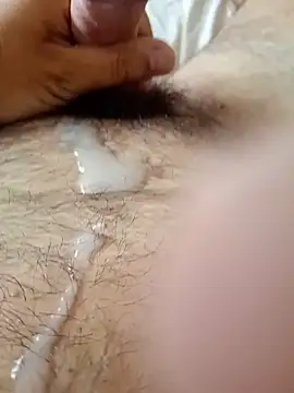 Show modela Maturo78 na web-kameri