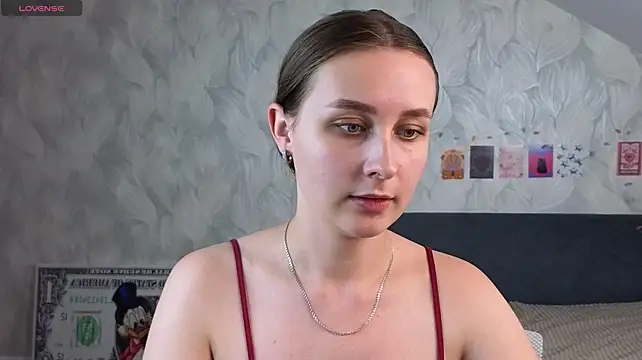 Ellis-Brownn Chat XXX live