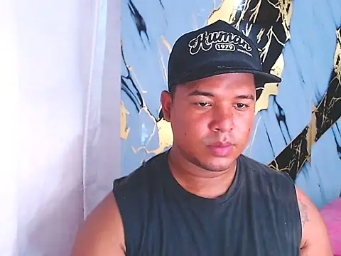 jhor_brown 라이브 XXX 채팅