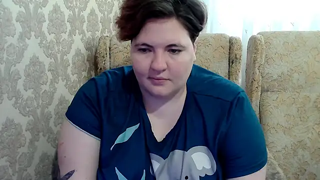 Webkamerová show MilaXHelen