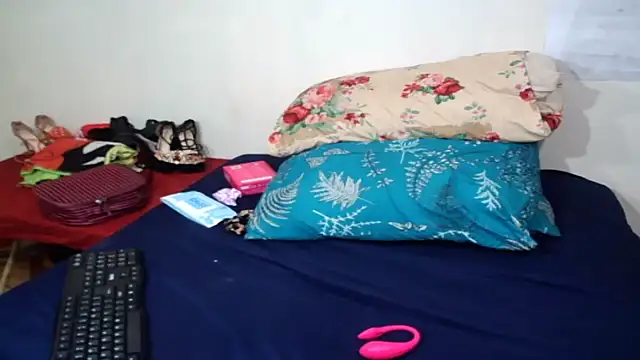 Živý XXX chat Indian_FireXX
